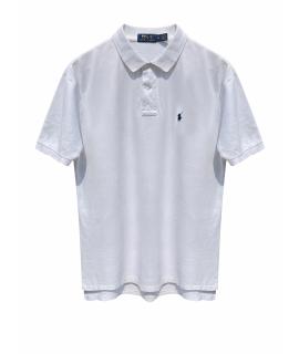 POLO RALPH LAUREN Поло с коротким рукавом