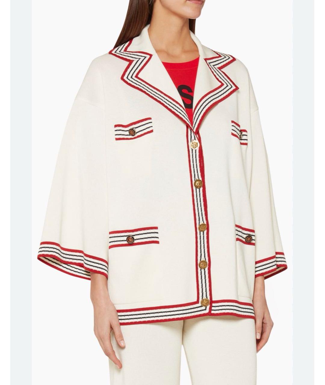 GUCCI Мульти костюм с брюками, фото 5