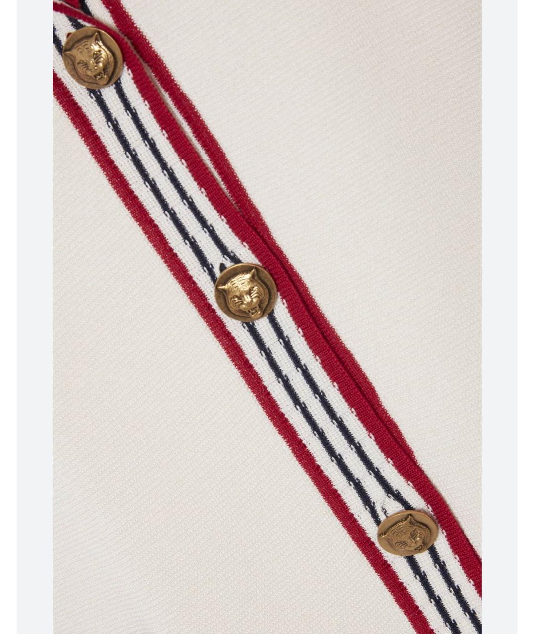 GUCCI Мульти костюм с брюками, фото 6