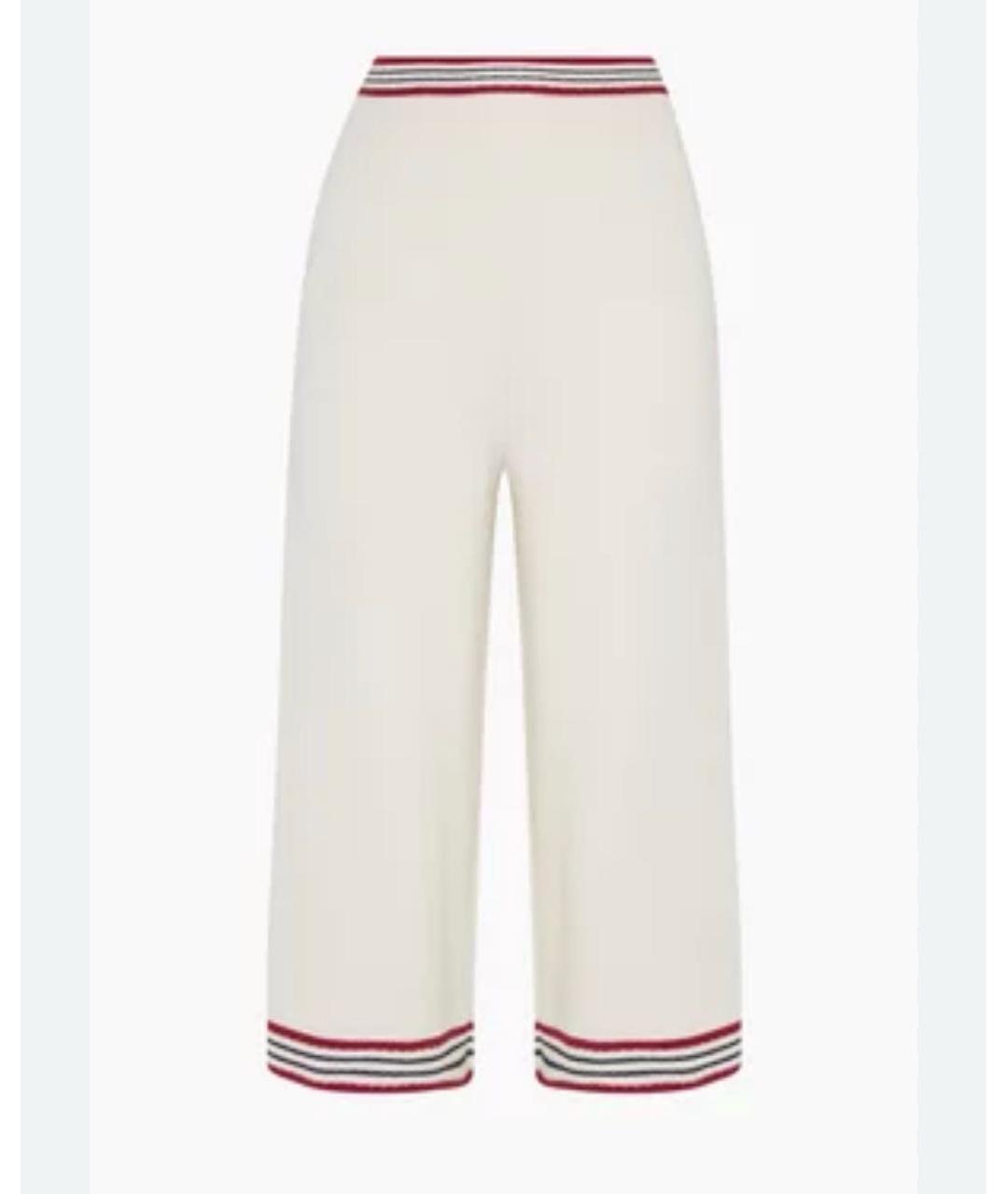 GUCCI Мульти костюм с брюками, фото 2