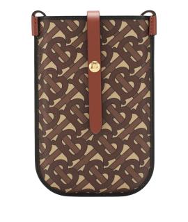 BURBERRY Сумка через плечо