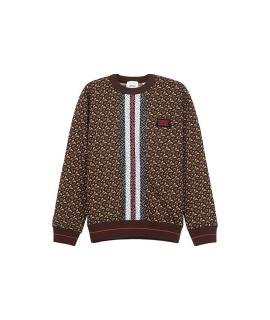 BURBERRY Худи/толстовка