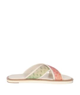 JIMMY CHOO Шлепанцы