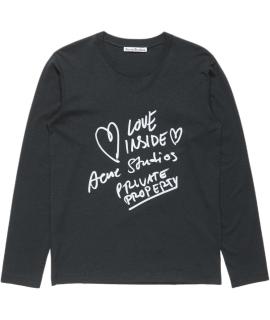 ACNE STUDIOS Лонгслив