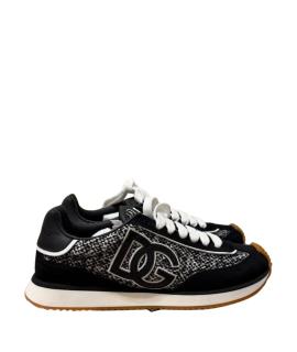 DOLCE&GABBANA Кроссовки