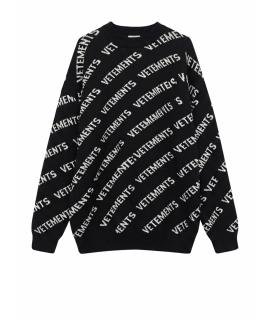 VETEMENTS Джемпер / свитер