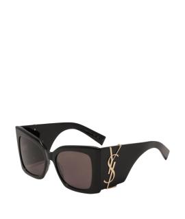 SAINT LAURENT Солнцезащитные очки