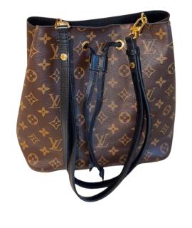 LOUIS VUITTON Сумка через плечо