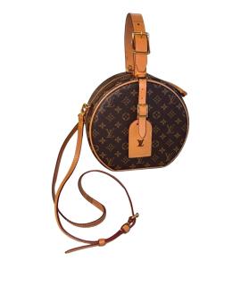 LOUIS VUITTON Сумка через плечо