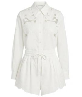 ZIMMERMANN Костюм с брюками