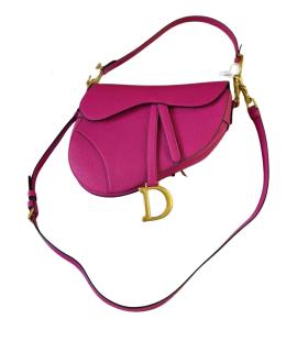 CHRISTIAN DIOR Сумка через плечо