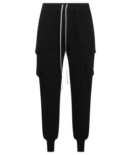 RICK OWENS DRKSHDW Повседневные брюки