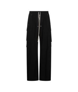 RICK OWENS DRKSHDW Повседневные брюки