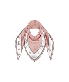 LOUIS VUITTON Шарф
