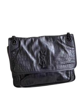SAINT LAURENT Сумка через плечо