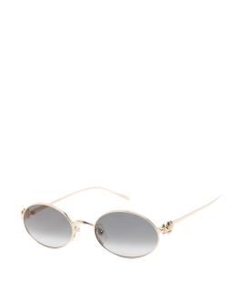 CARTIER Солнцезащитные очки