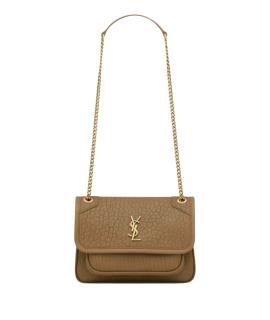 SAINT LAURENT Сумка через плечо