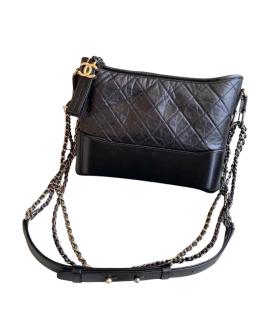 CHANEL Сумка через плечо