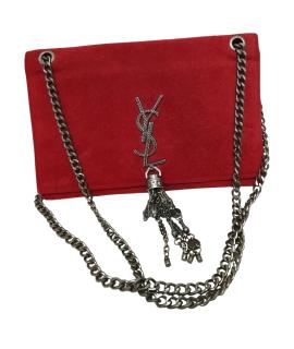 SAINT LAURENT Клатч/вечерняя сумка