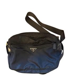 PRADA Сумка на плечо
