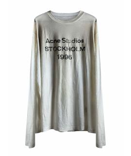 ACNE STUDIOS Лонгслив