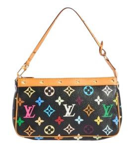 LOUIS VUITTON Сумка с короткими ручками