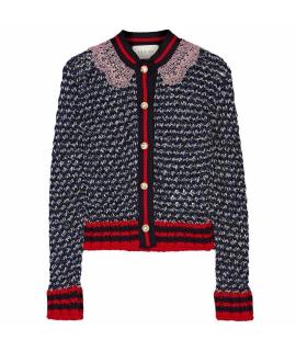 GUCCI Жакет/пиджак