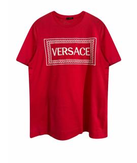VERSACE Футболка
