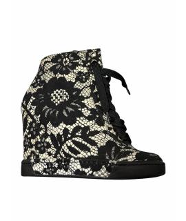 DOLCE&GABBANA Ботильоны
