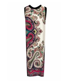 ETRO Коктейльное платье