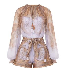 ZIMMERMANN Костюм с брюками