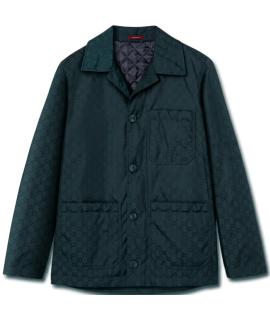 GUCCI Пуховик