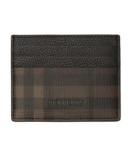 BURBERRY Кардхолдер