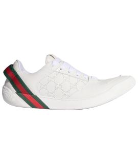 GUCCI Низкие кроссовки / кеды