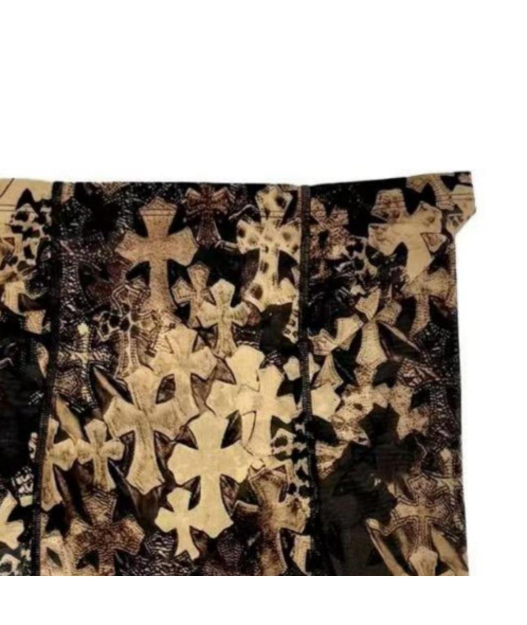 CHROME HEARTS Мульти майка, фото 3