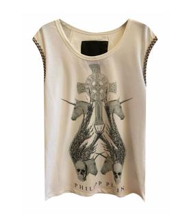 PHILIPP PLEIN Майка