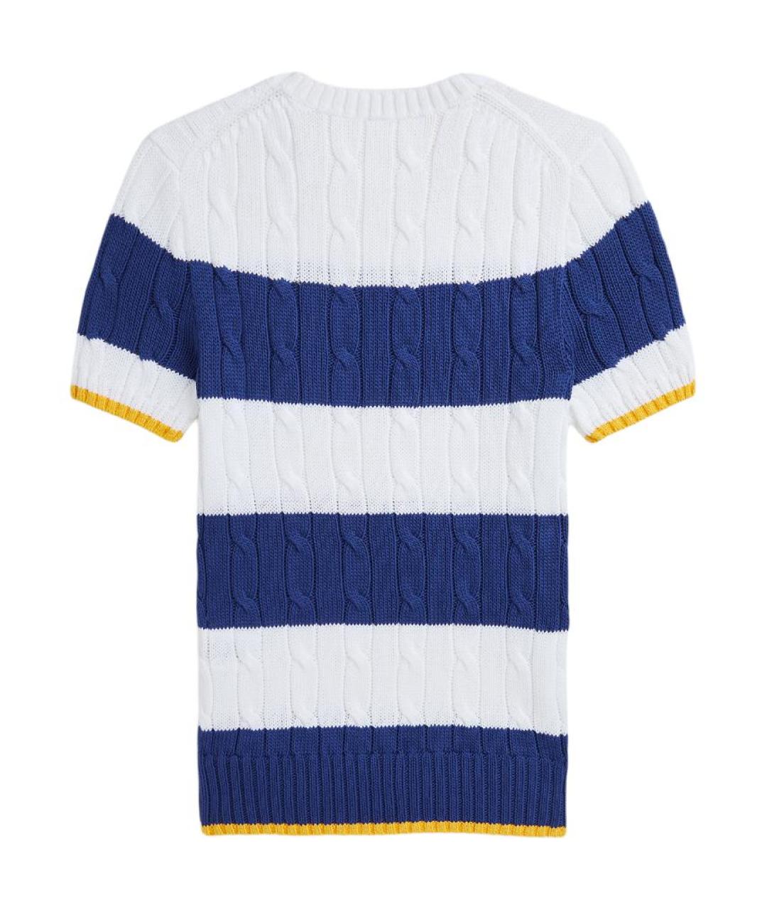 POLO RALPH LAUREN Мульти джемпер / свитер, фото 2