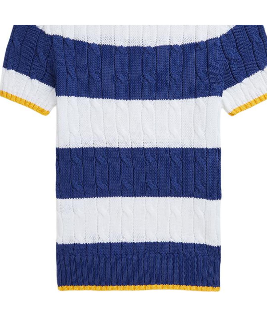 POLO RALPH LAUREN Мульти джемпер / свитер, фото 4