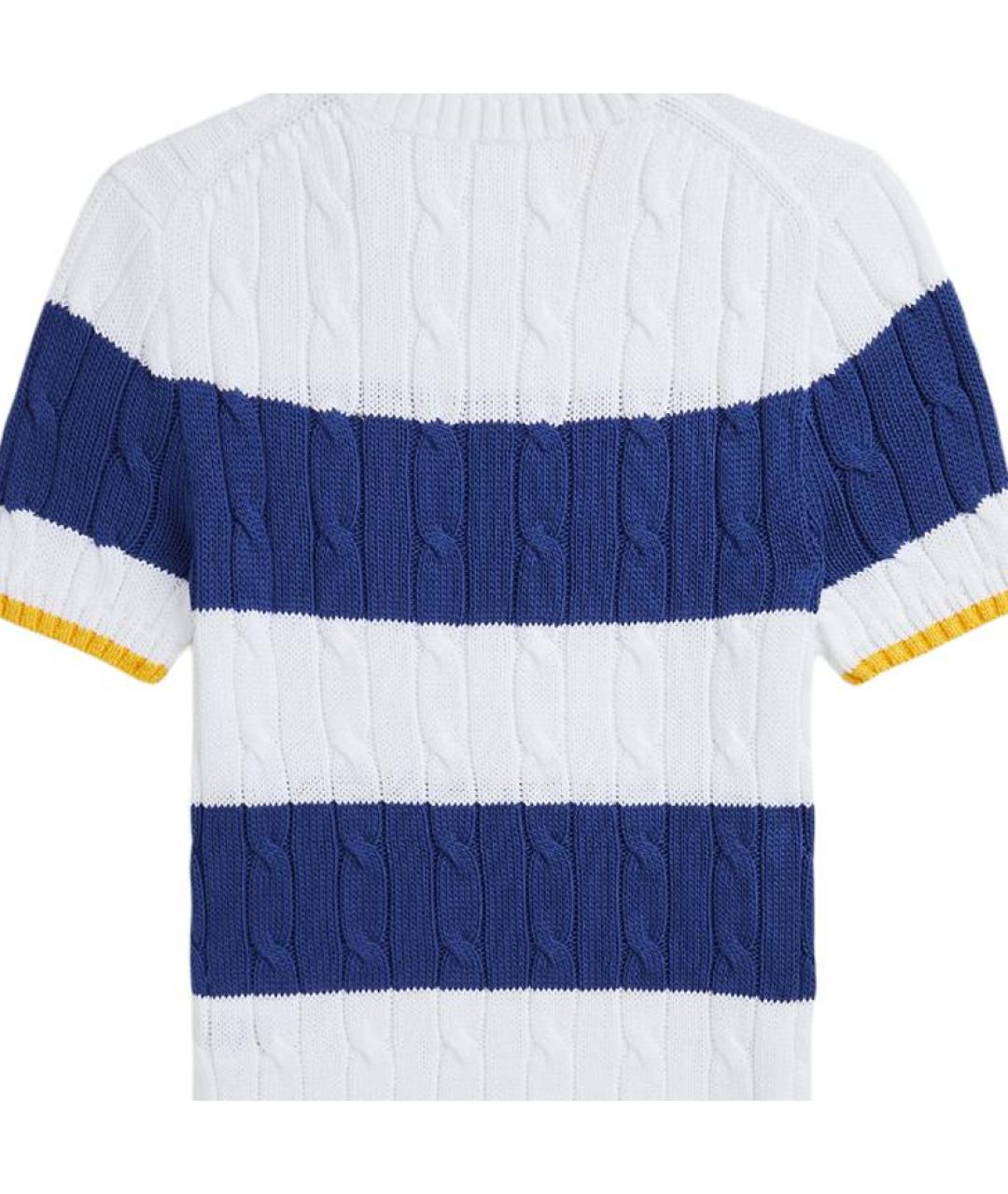 POLO RALPH LAUREN Мульти джемпер / свитер, фото 3
