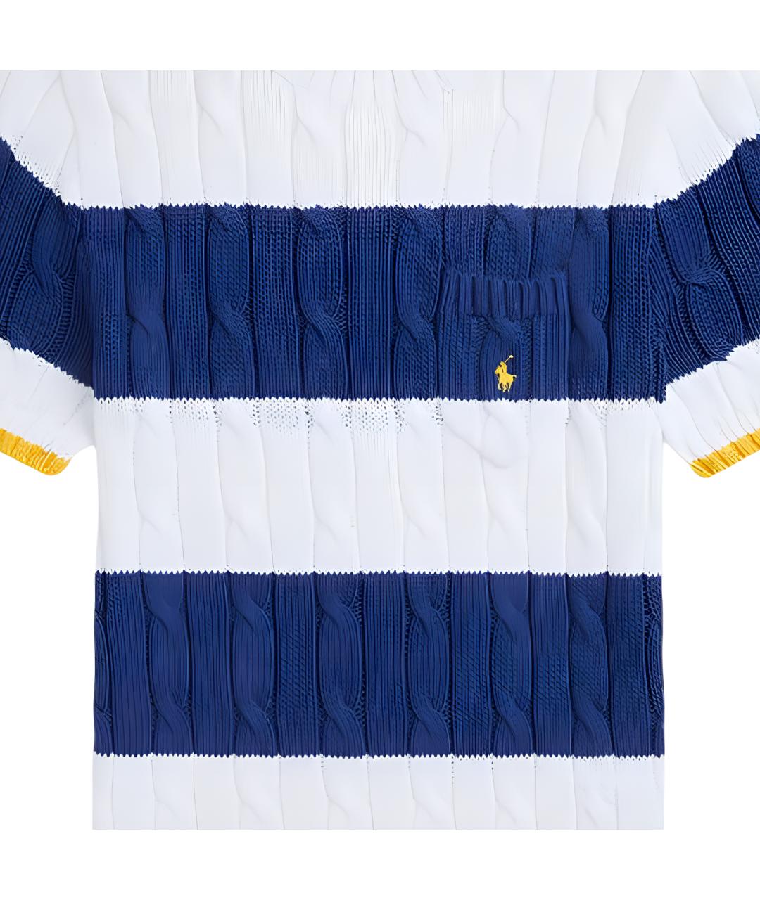 POLO RALPH LAUREN Мульти джемпер / свитер, фото 5