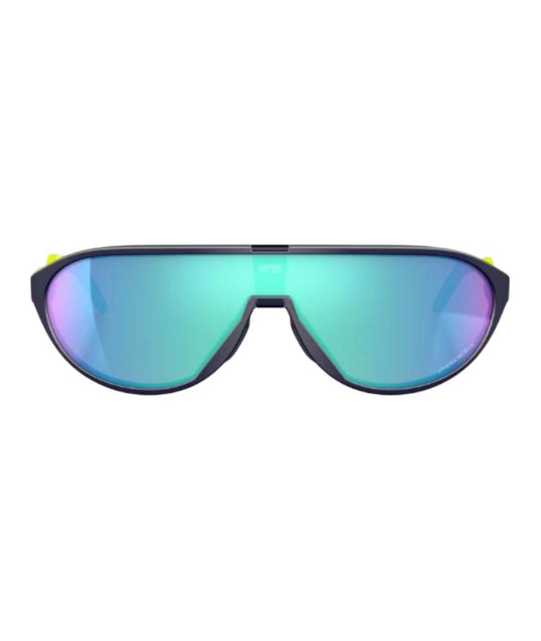 OAKLEY Мульти пластиковые солнцезащитные очки, фото 2