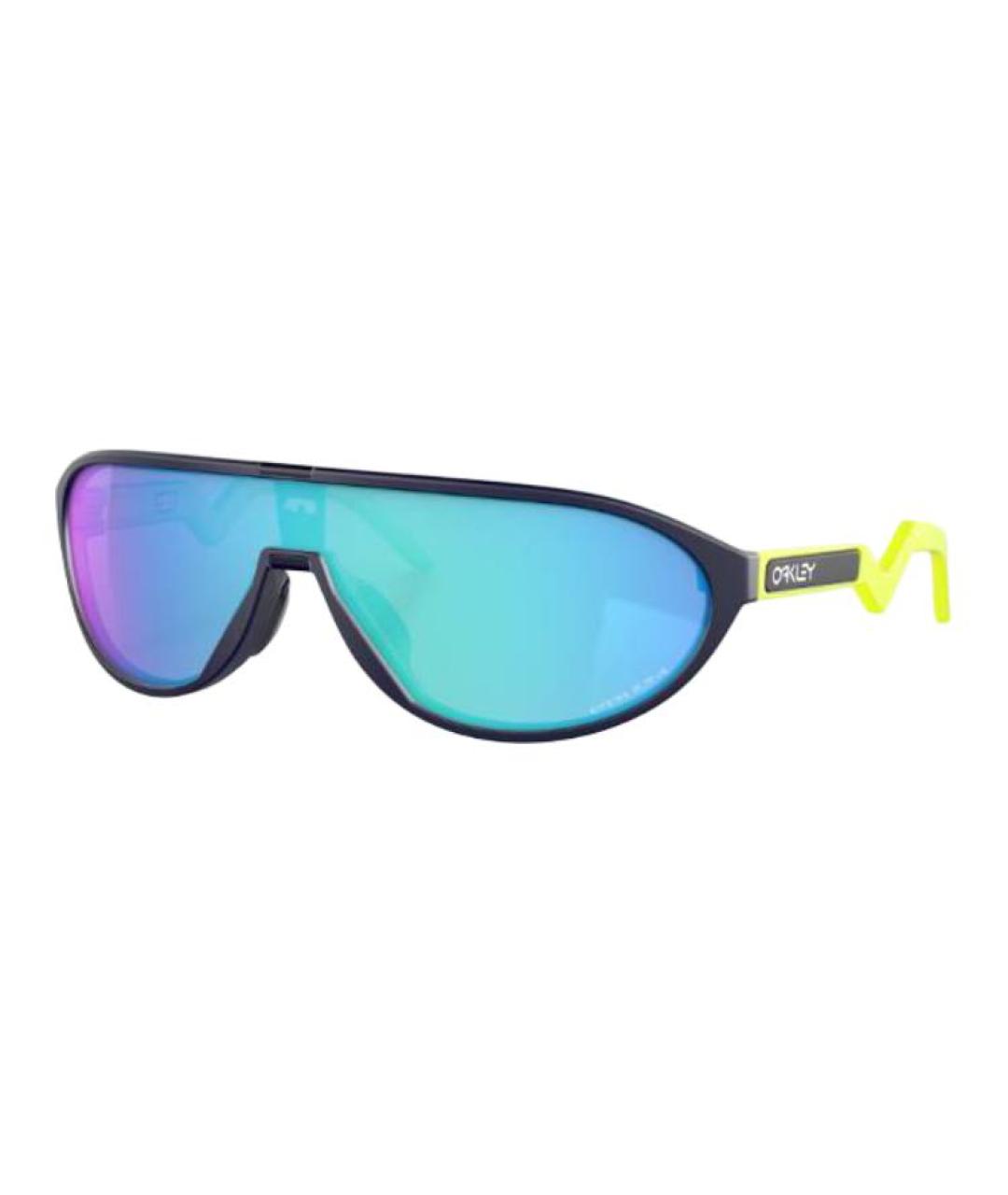 OAKLEY Мульти пластиковые солнцезащитные очки, фото 1