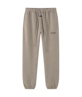 FEAR OF GOD ESSENTIALS Прямые брюки