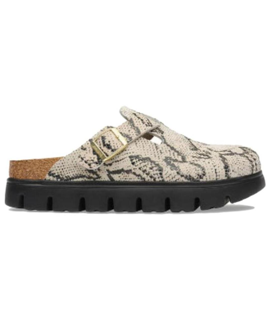 BIRKENSTOCK Мульти сабо, фото 1