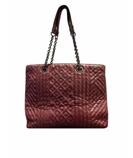 BOTTEGA VENETA Сумка с короткими ручками