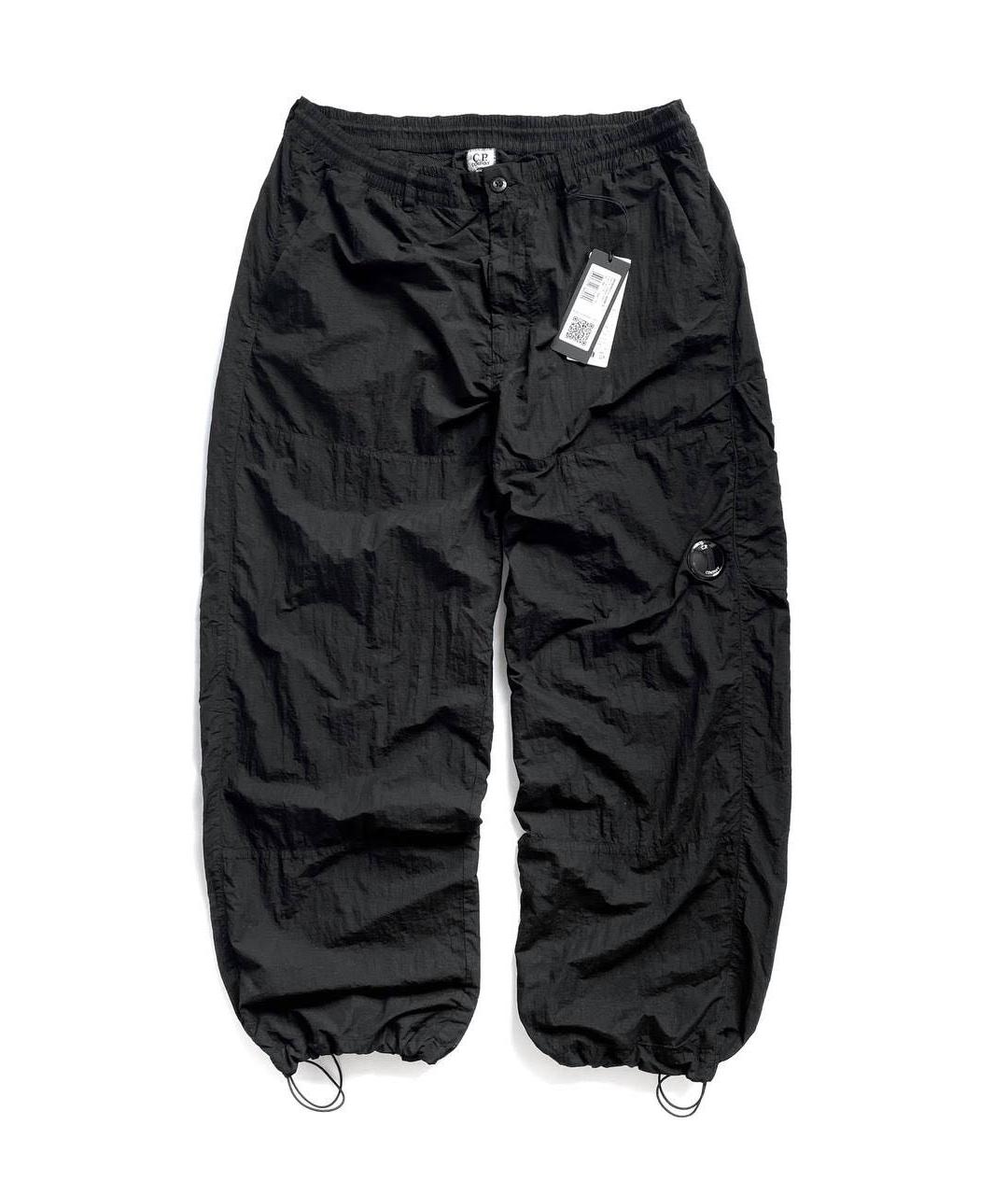 CP COMPANY Черные джинсы, фото 6