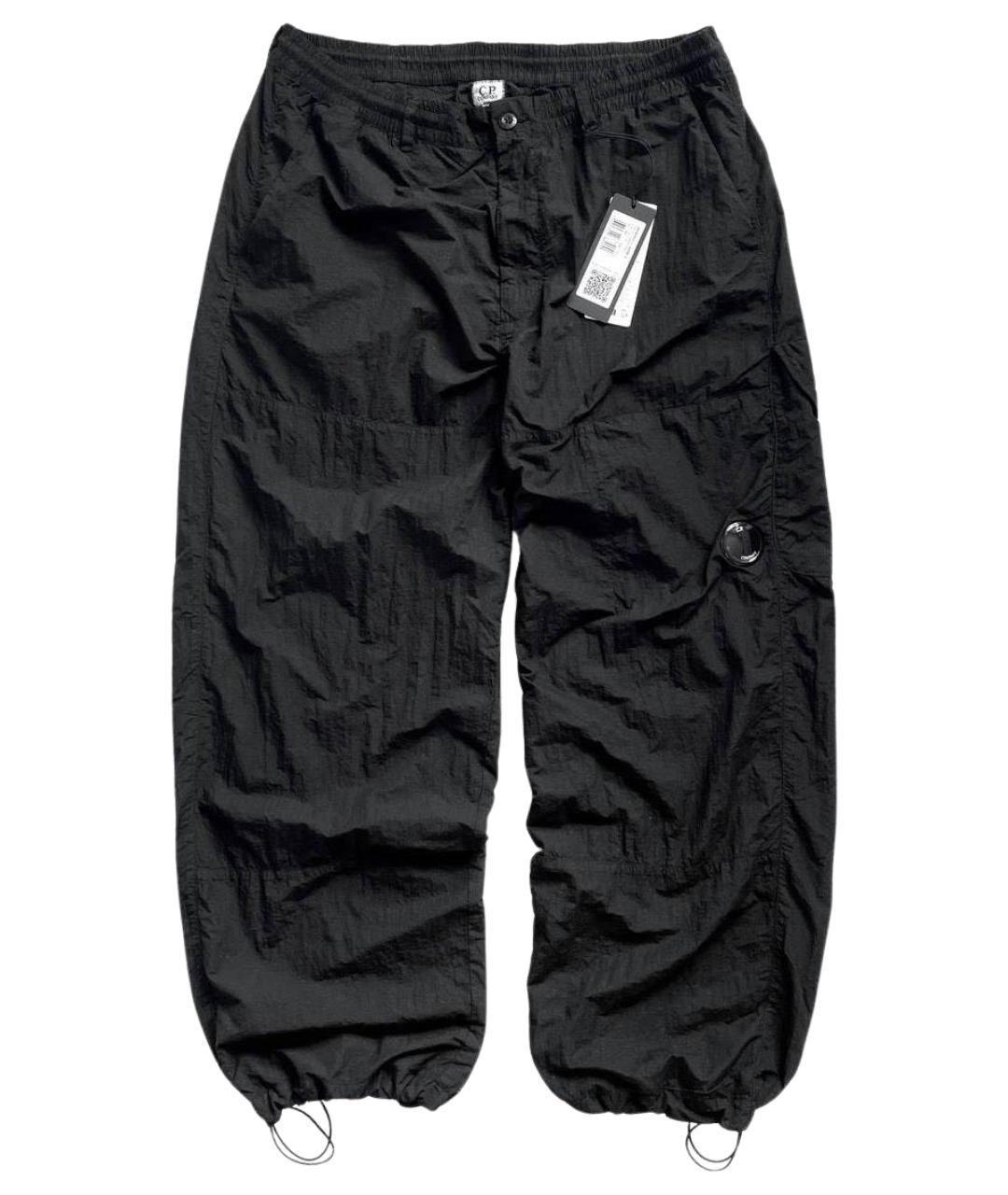 CP COMPANY Черные джинсы, фото 1