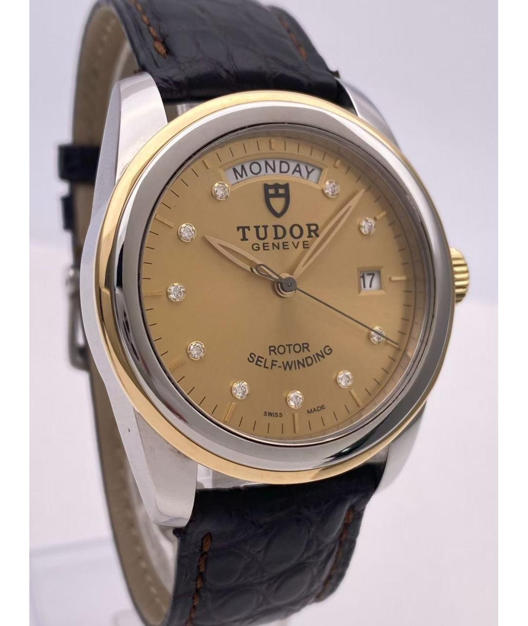 TUDOR Часы, фото 3