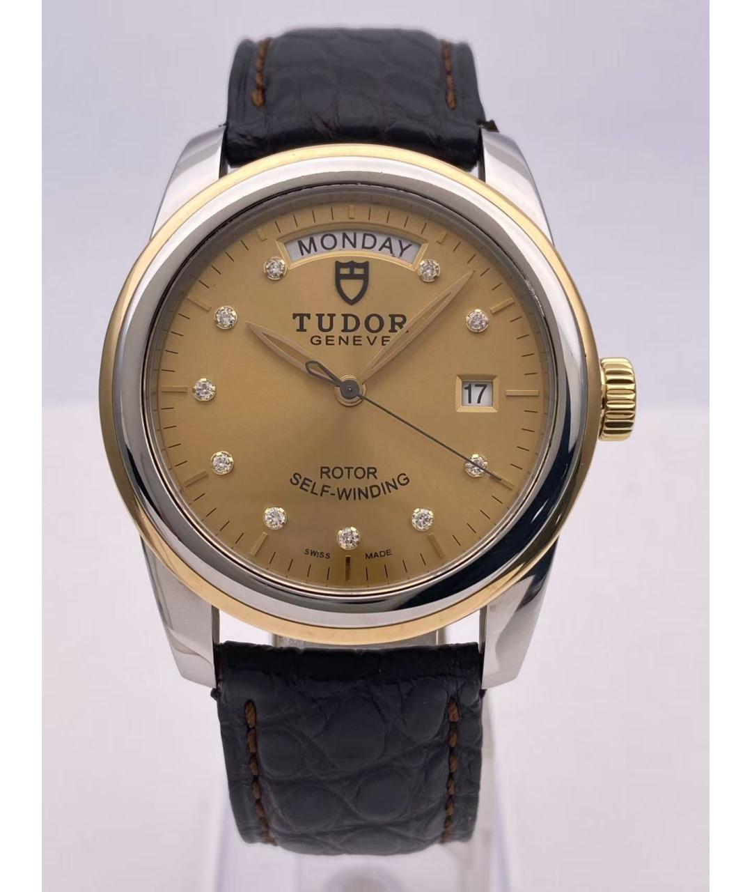TUDOR Часы, фото 2