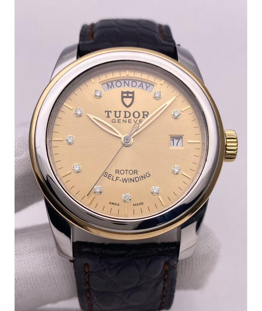 TUDOR Часы, фото 4